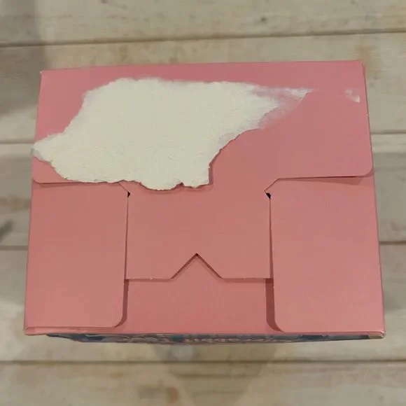 Special Eyes BB3 Lily Rabbit Town V2: Mint Green - Picture 5 of 8